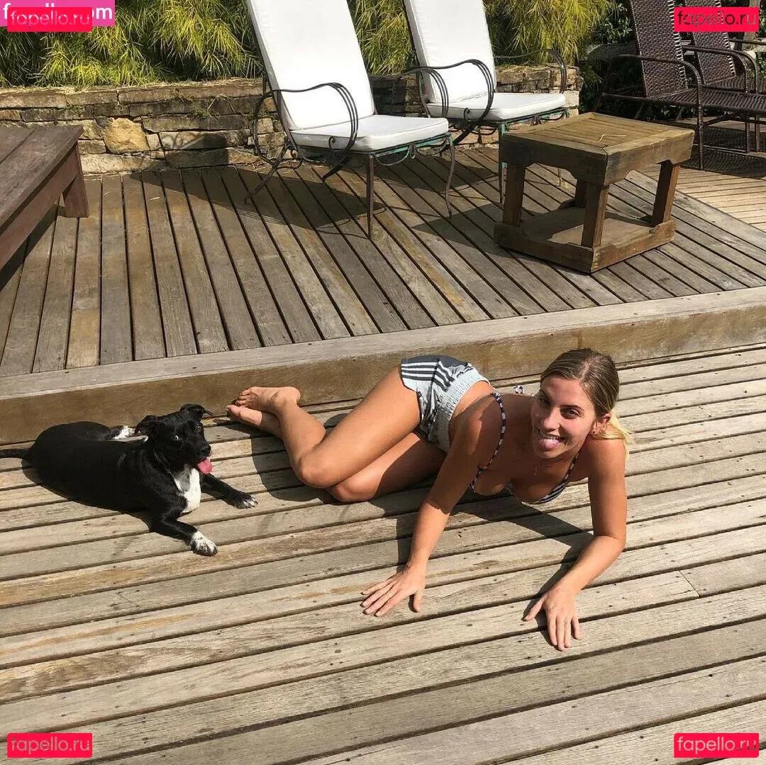 Fernanda Colombo Onlyfans Photo Gallery 