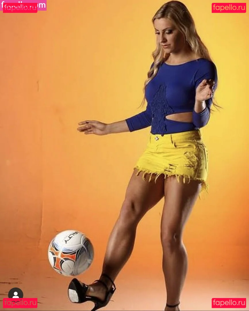 Fernanda Colombo Onlyfans Photo Gallery 