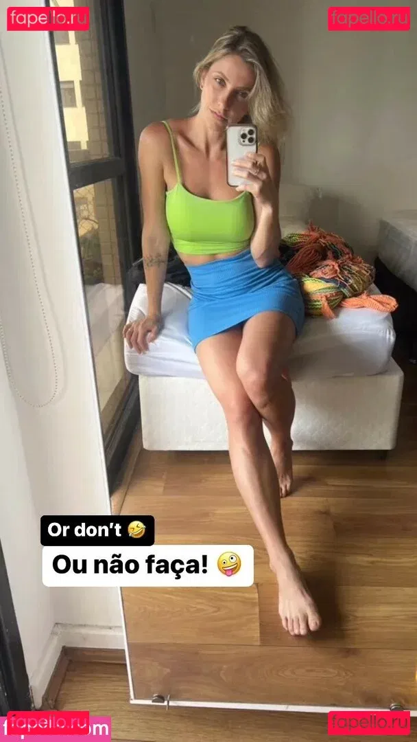 Fernanda Colombo Onlyfans Photo Gallery 