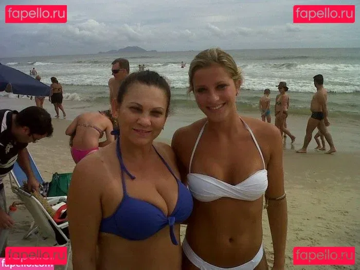 Fernanda Colombo Onlyfans Photo Gallery 