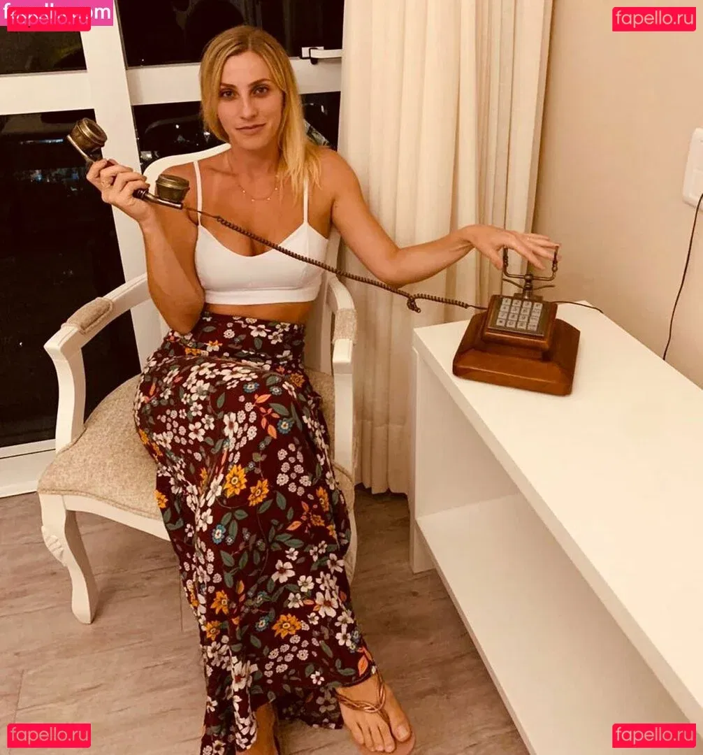 Fernanda Colombo Onlyfans Photo Gallery 