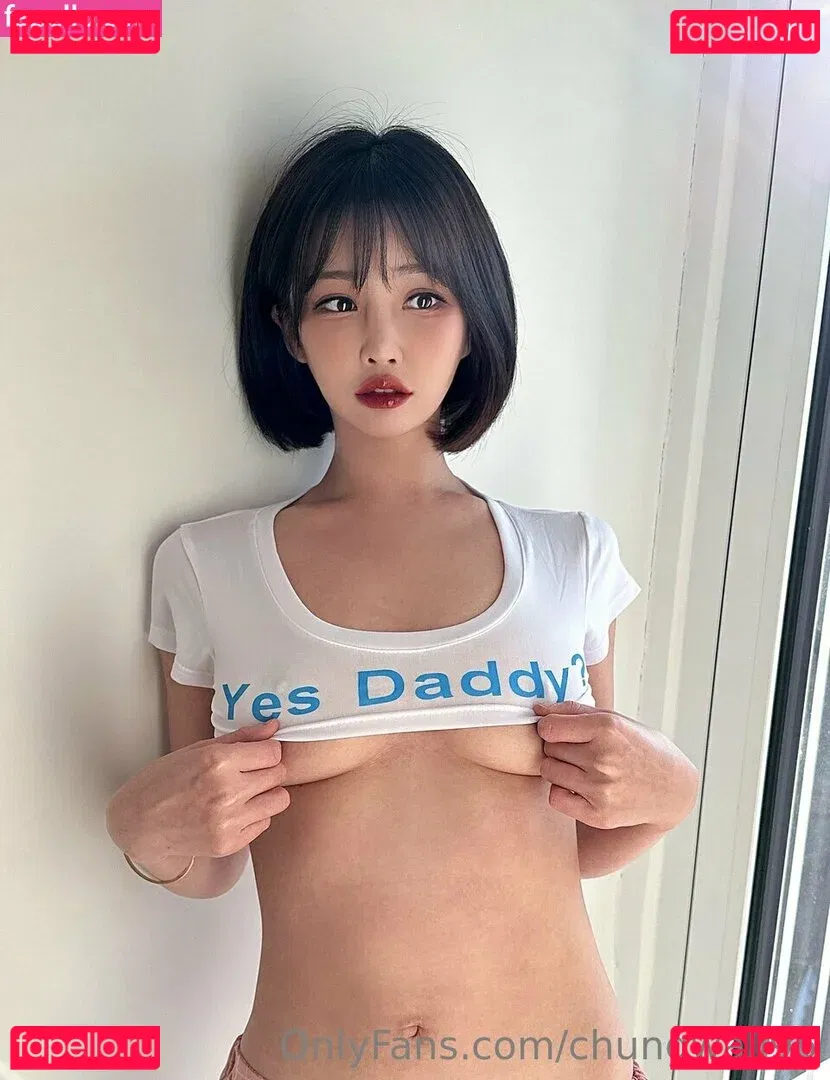 chungwall Onlyfans Photo Gallery 