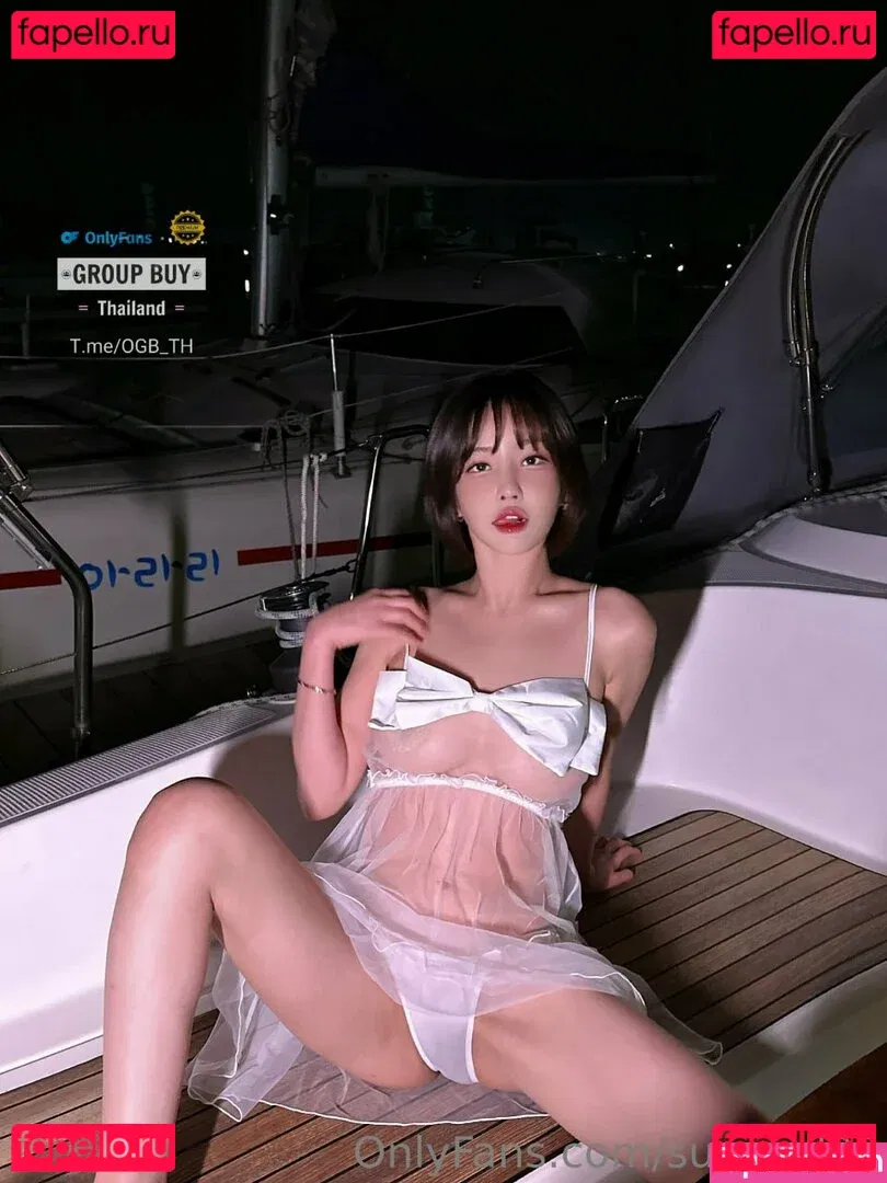 chungwall Onlyfans Photo Gallery 