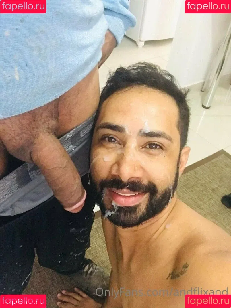 andflixand Onlyfans Photo Gallery 