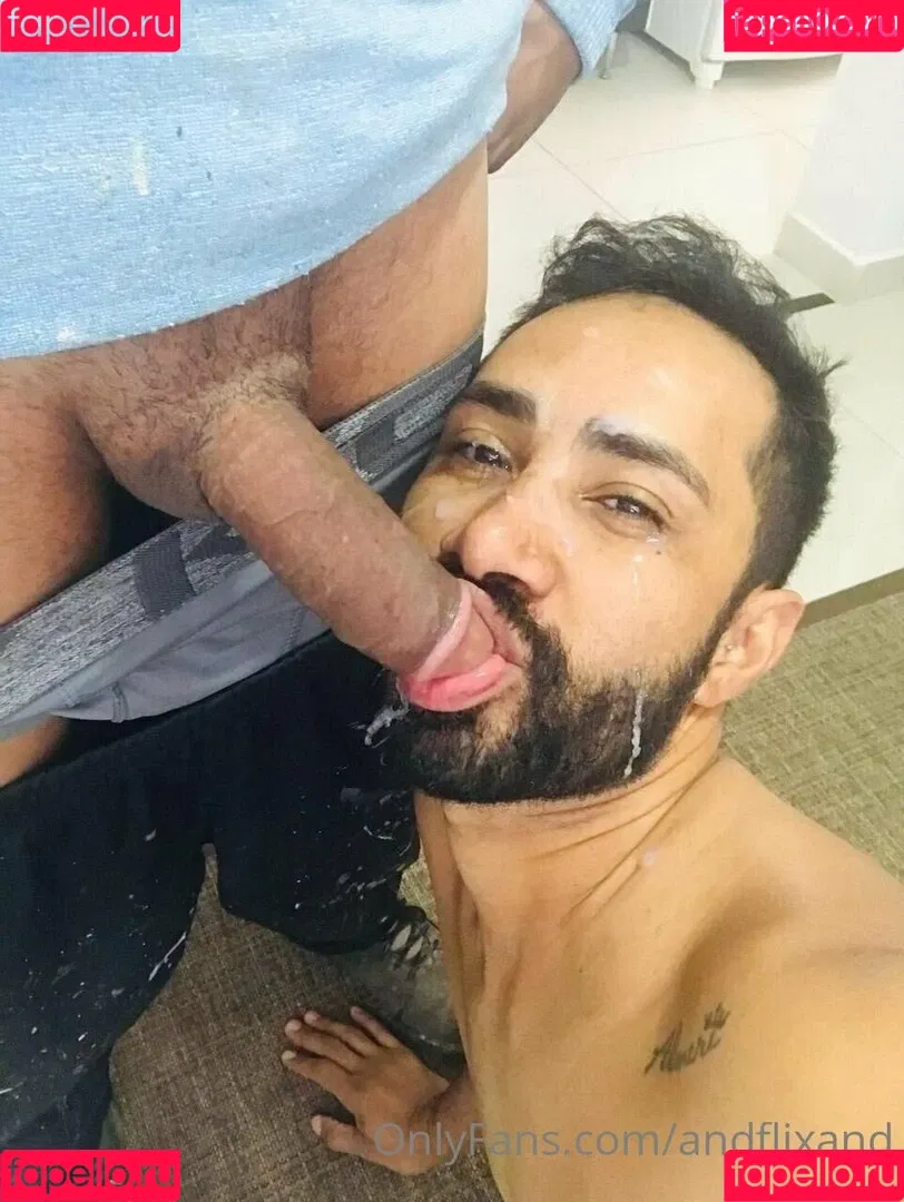 andflixand Onlyfans Photo Gallery 