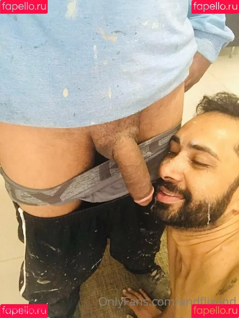 andflixand Onlyfans Photo Gallery 