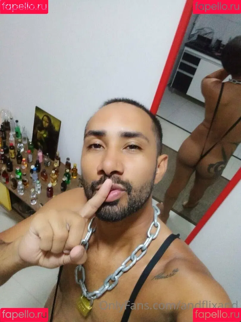 andflixand Onlyfans Photo Gallery 