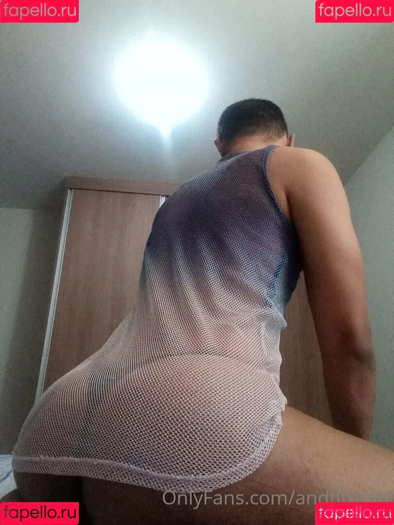 andflixand Onlyfans Photo Gallery 