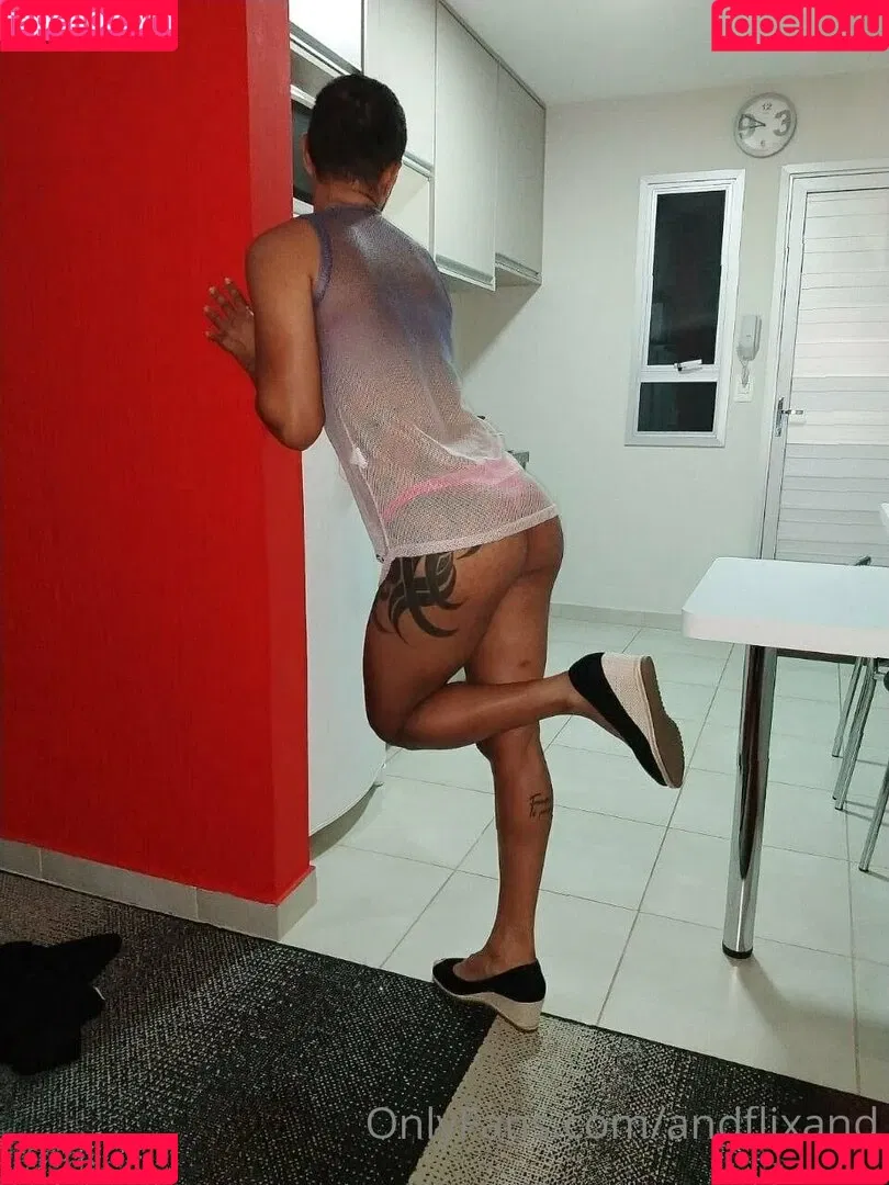 andflixand Onlyfans Photo Gallery 