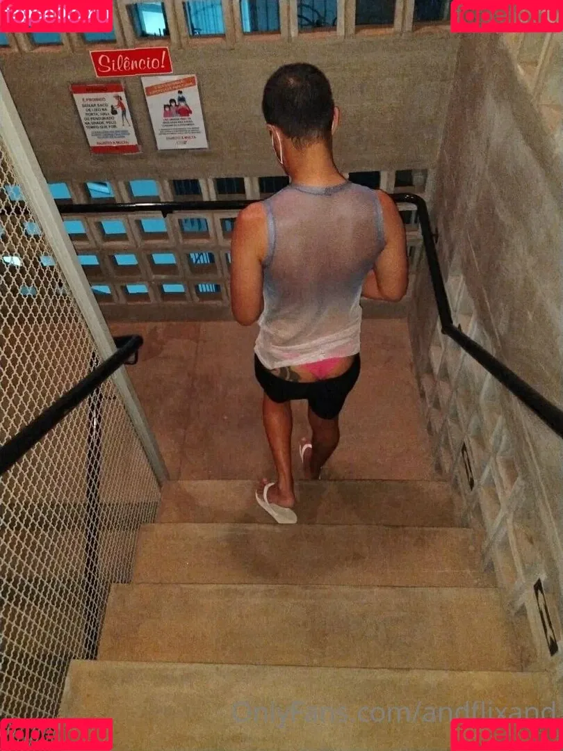 andflixand Onlyfans Photo Gallery 
