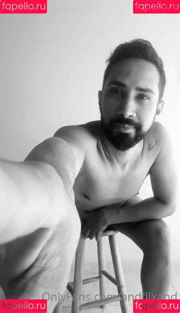 andflixand Onlyfans Photo Gallery 