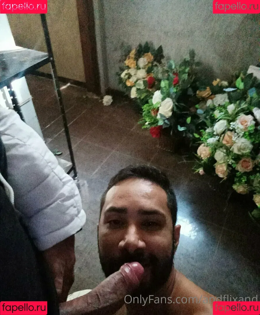 andflixand Onlyfans Photo Gallery 