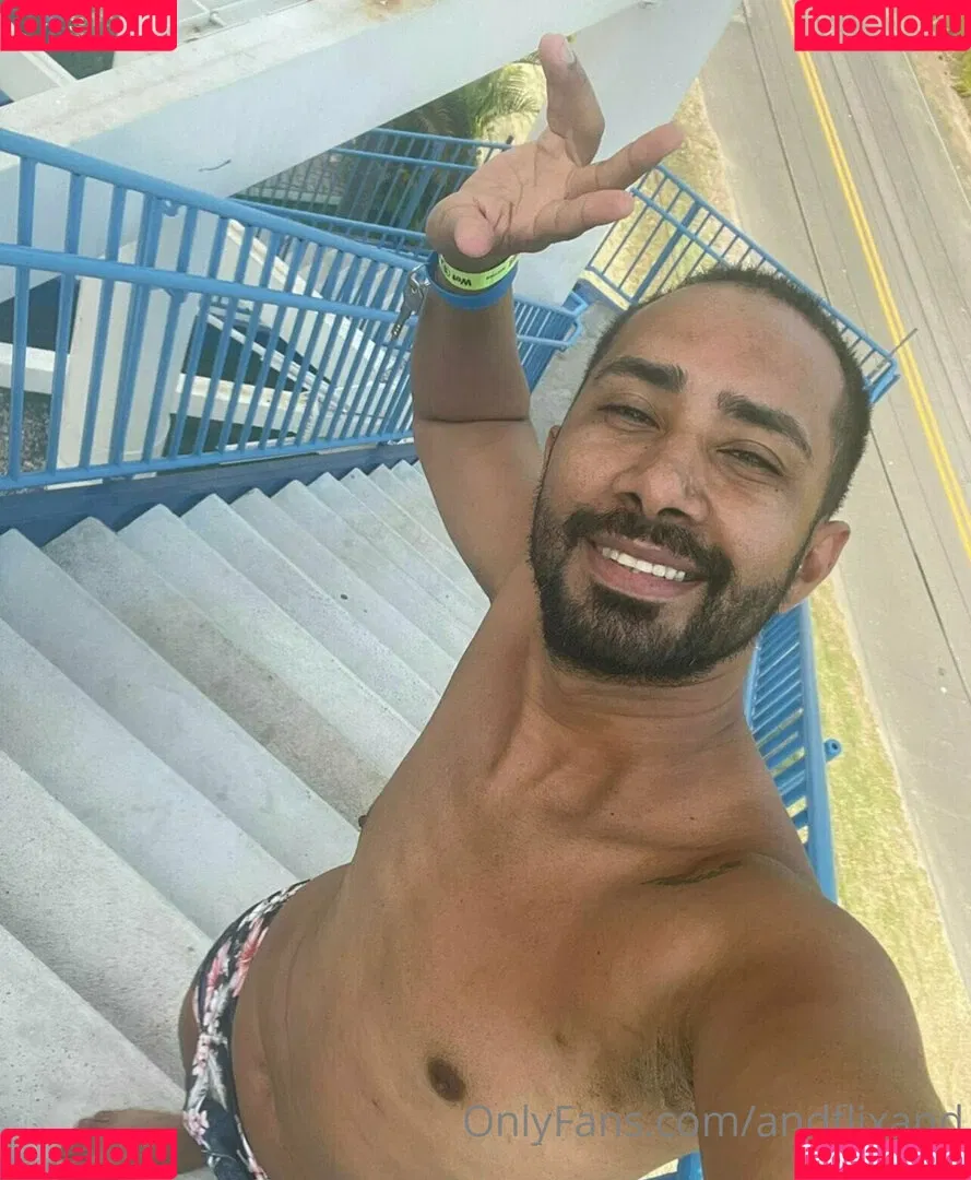 andflixand Onlyfans Photo Gallery 