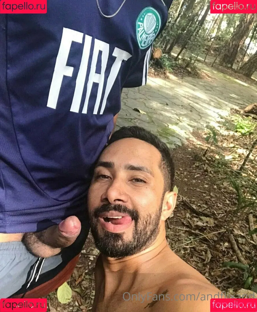 andflixand Onlyfans Photo Gallery 