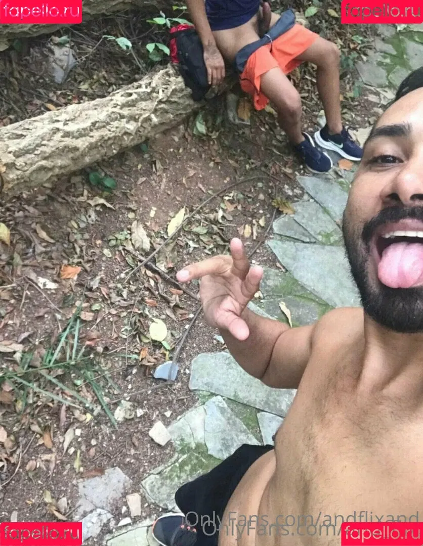 andflixand Onlyfans Photo Gallery 