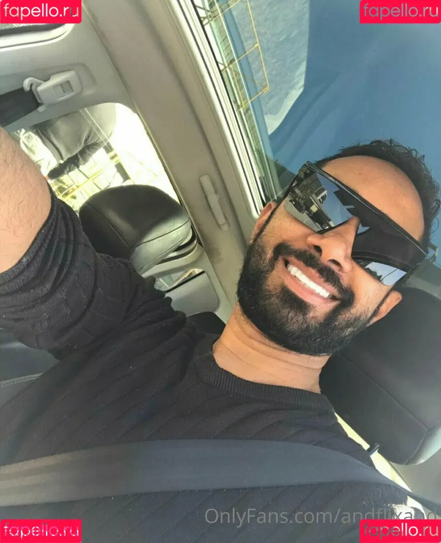 andflixand Onlyfans Photo Gallery 