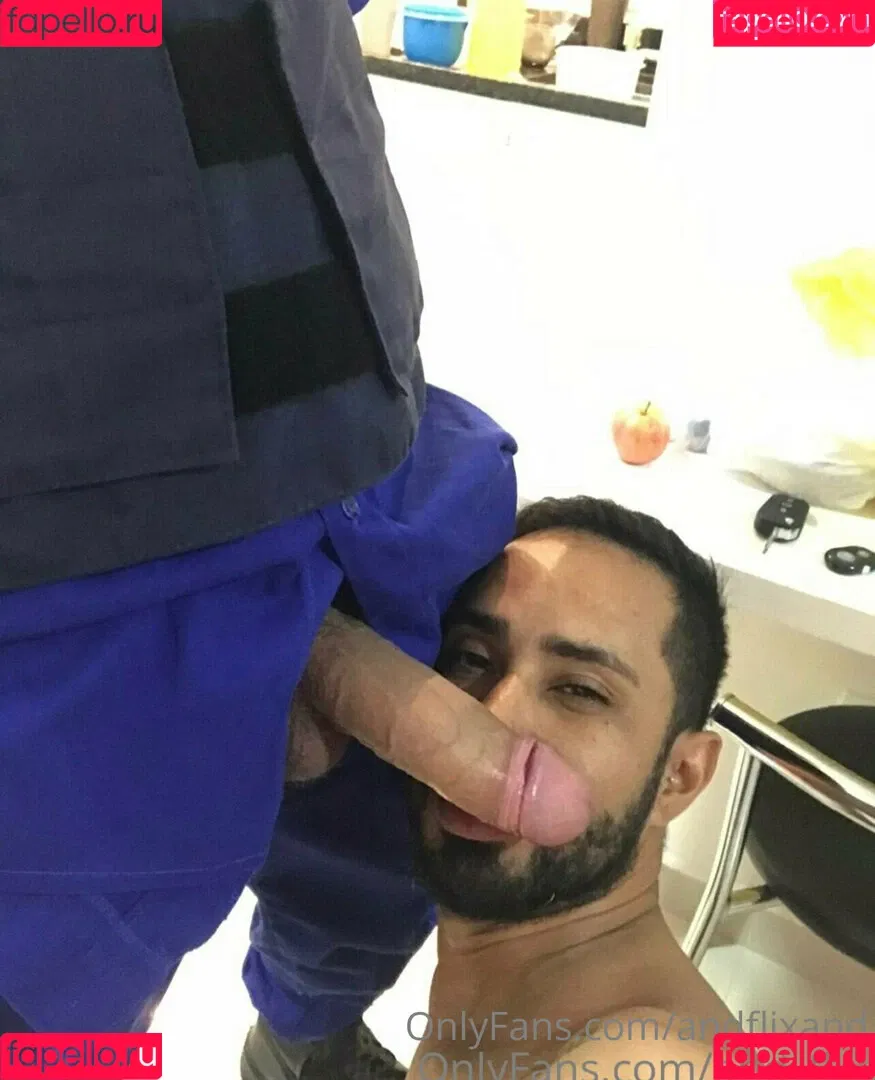 andflixand Onlyfans Photo Gallery 