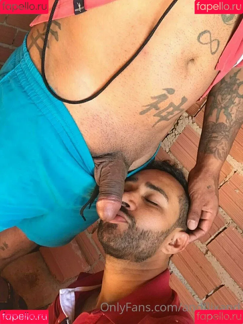 andflixand Onlyfans Photo Gallery 