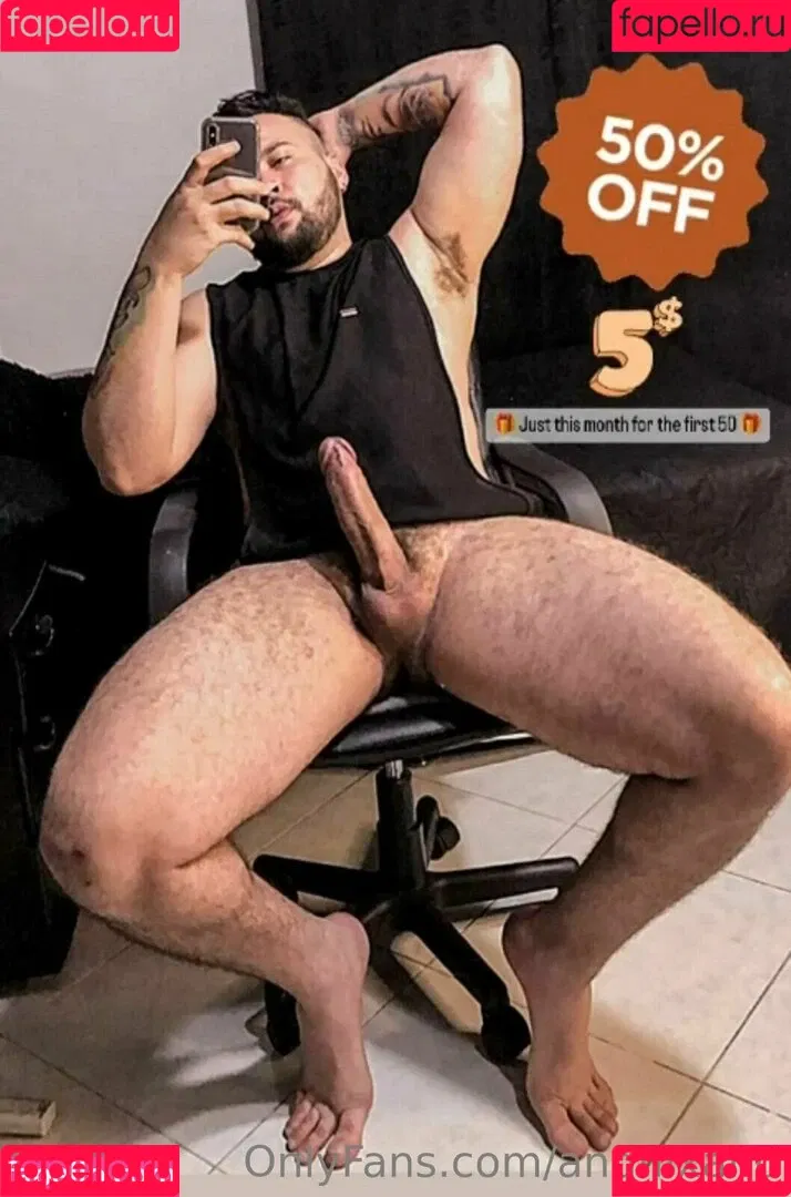 andflixand Onlyfans Photo Gallery 