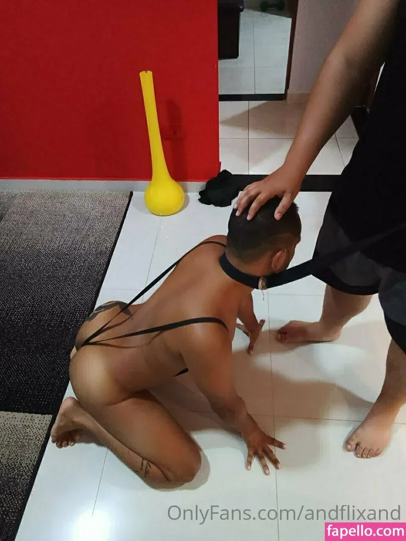 andflixand Onlyfans Photo Gallery 