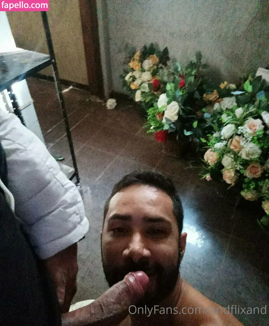 andflixand Onlyfans Photo Gallery 