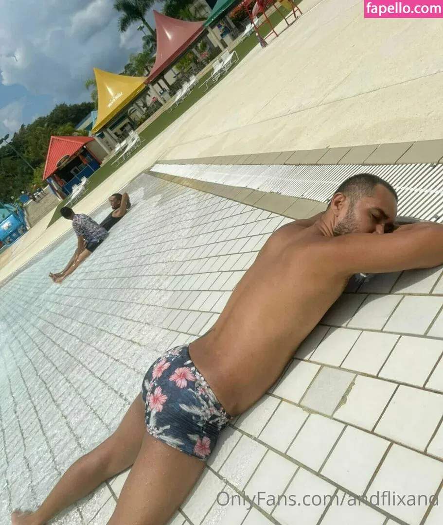 andflixand Onlyfans Photo Gallery 