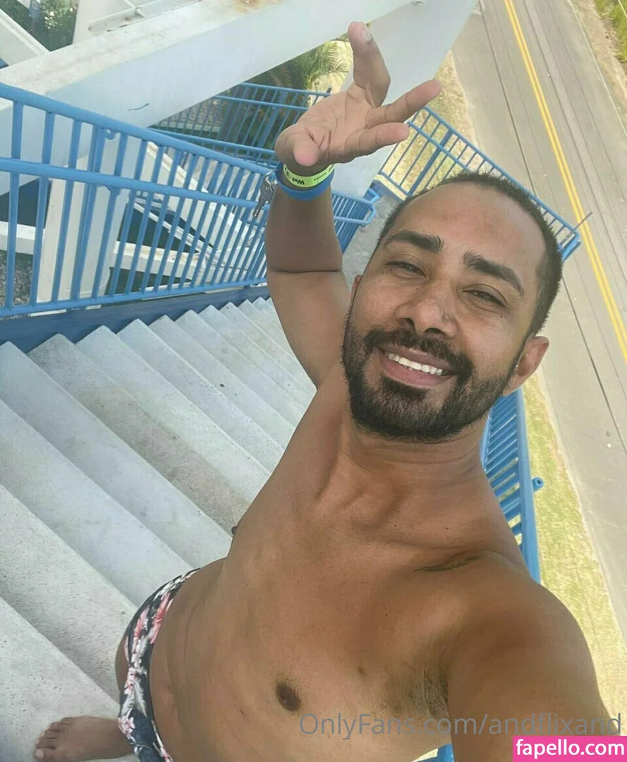 andflixand Onlyfans Photo Gallery 