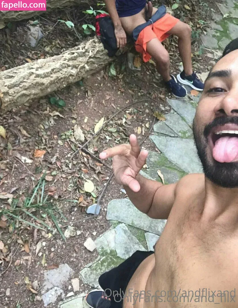 andflixand Onlyfans Photo Gallery 