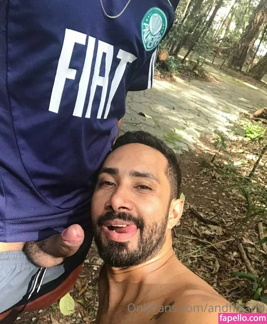 andflixand Onlyfans Photo Gallery 