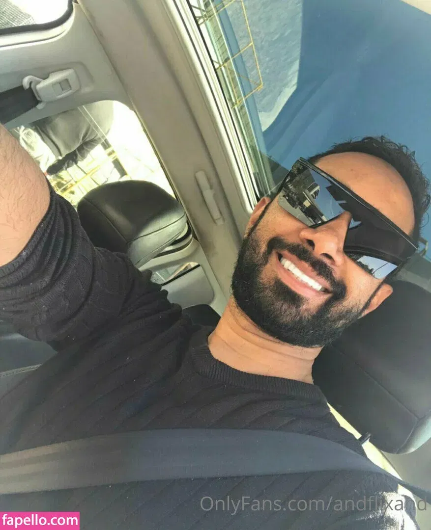 andflixand Onlyfans Photo Gallery 