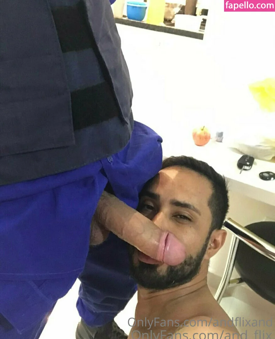 andflixand Onlyfans Photo Gallery 