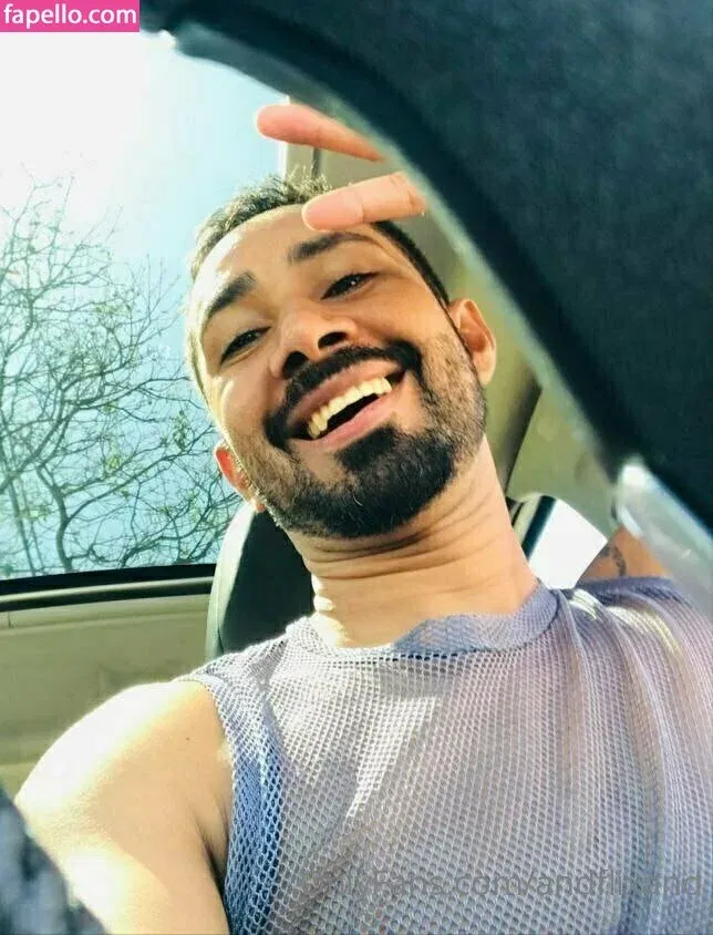 andflixand Onlyfans Photo Gallery 