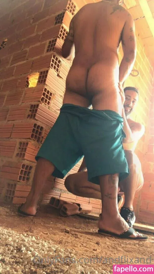 andflixand Onlyfans Photo Gallery 