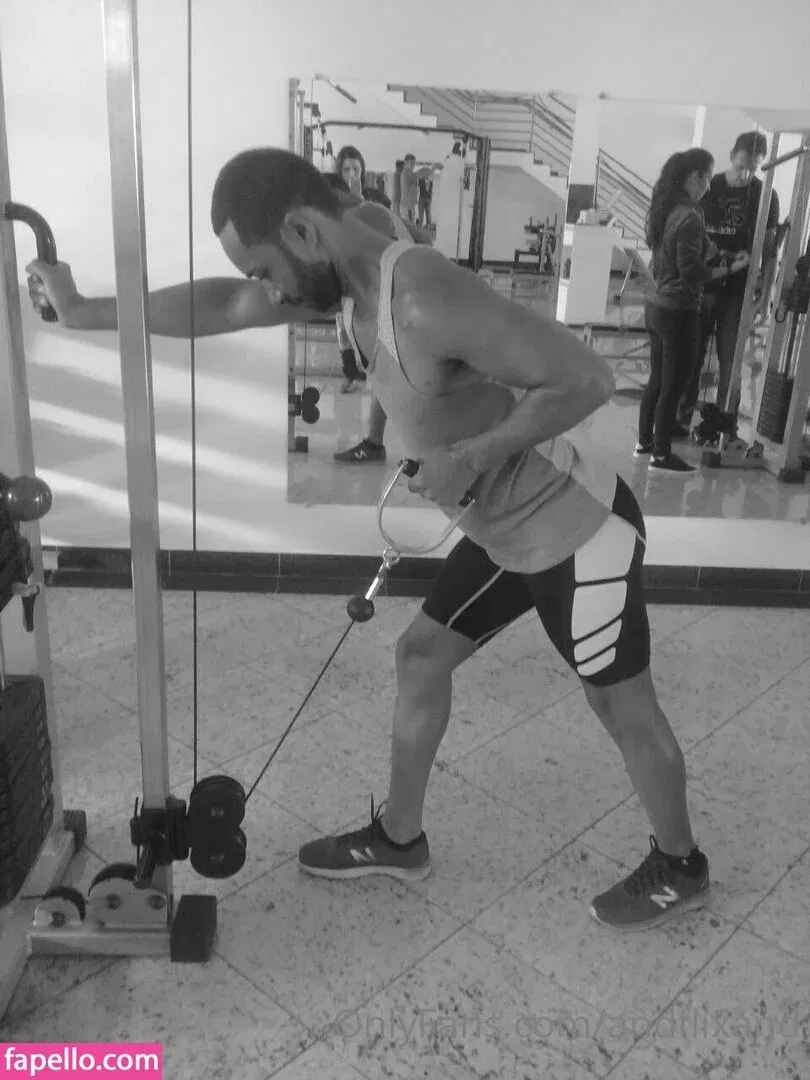 andflixand Onlyfans Photo Gallery 