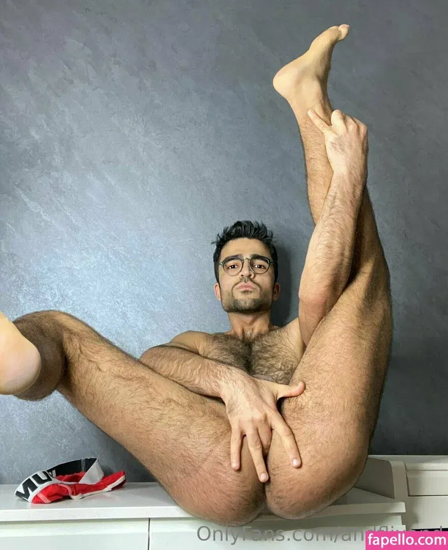 andflixand Onlyfans Photo Gallery 