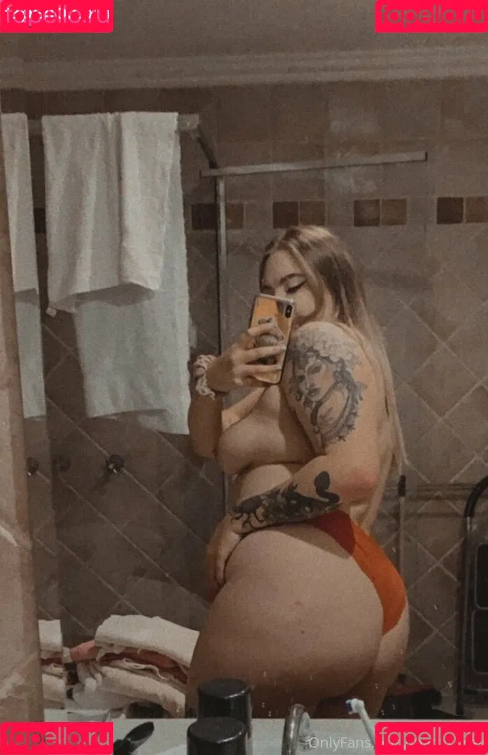 madxrosey Onlyfans Photo Gallery 