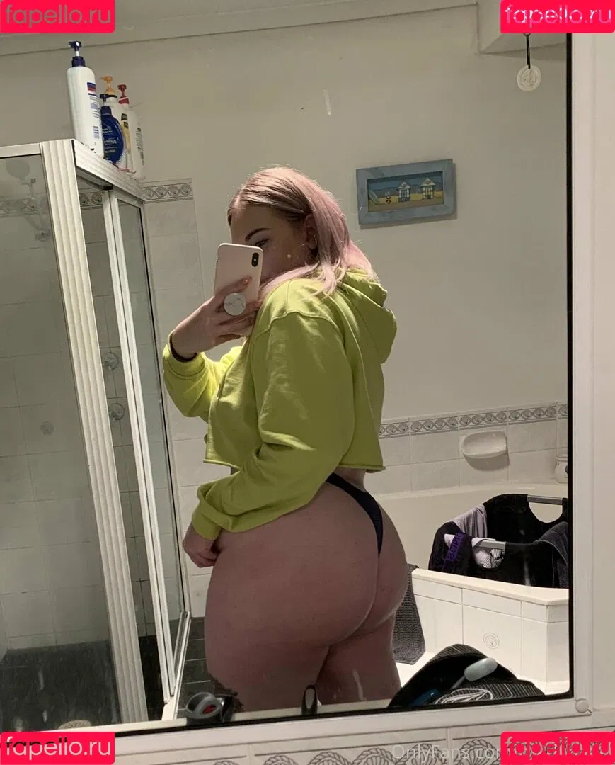 madxrosey Onlyfans Photo Gallery 