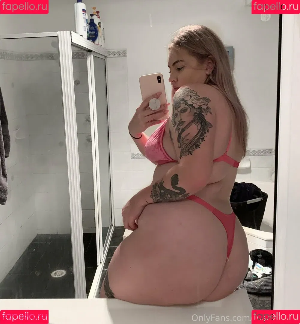 madxrosey Onlyfans Photo Gallery 