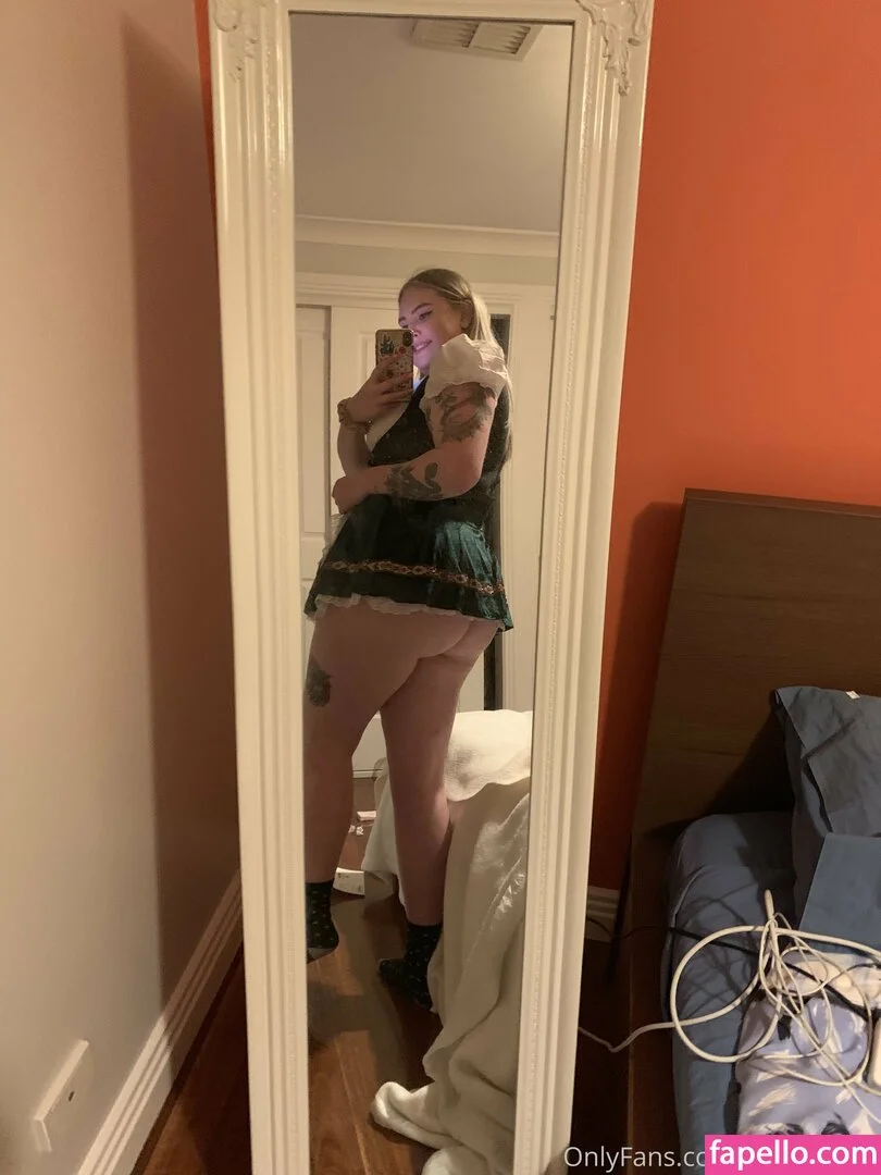 madxrosey Onlyfans Photo Gallery 