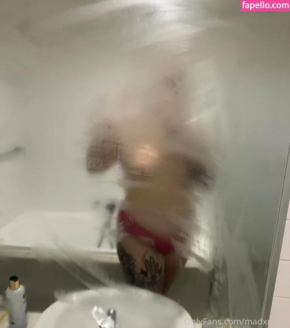 madxrosey Onlyfans Photo Gallery 