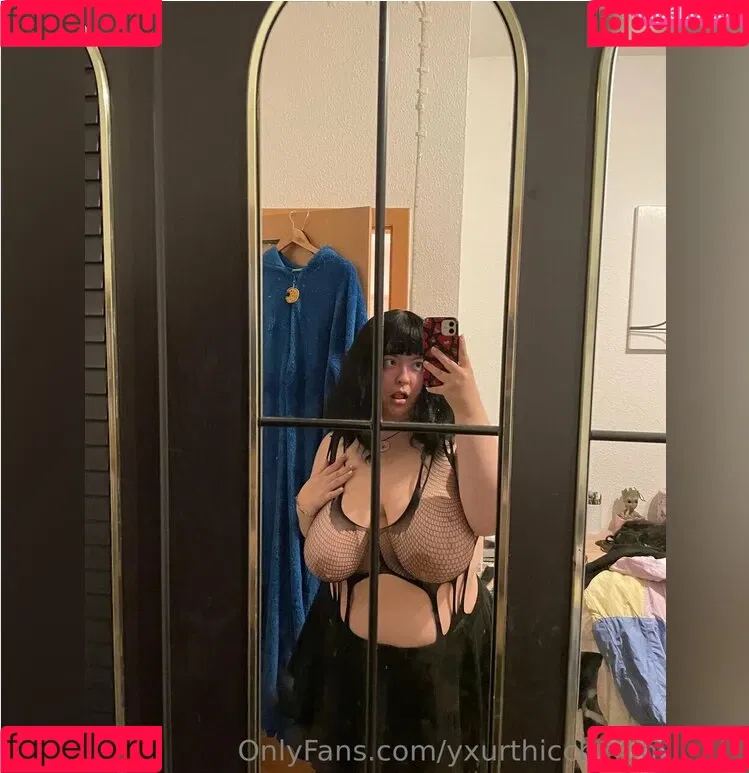 yxurthiccbitch Onlyfans Photo Gallery 