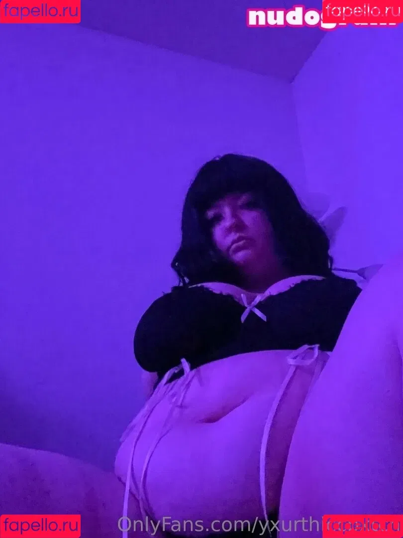 yxurthiccbitch Onlyfans Photo Gallery 