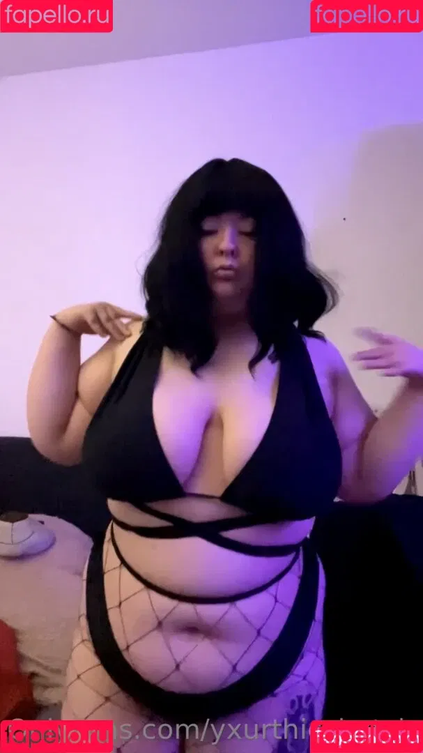 yxurthiccbitch Onlyfans Photo Gallery 