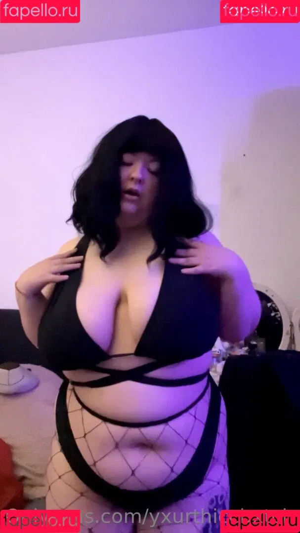 yxurthiccbitch Onlyfans Photo Gallery 
