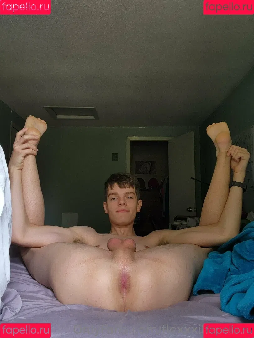flexxxibletwink Onlyfans Photo Gallery 