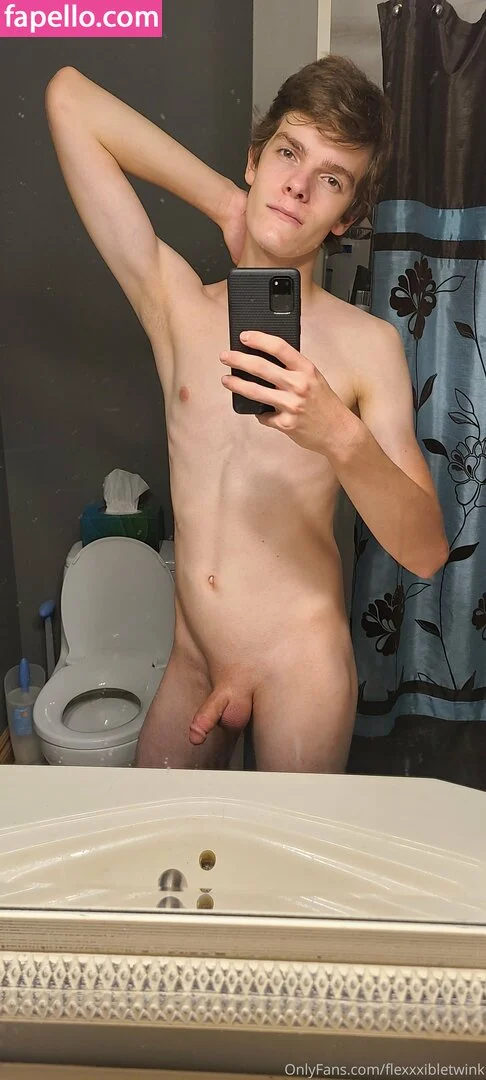 flexxxibletwink Onlyfans Photo Gallery 