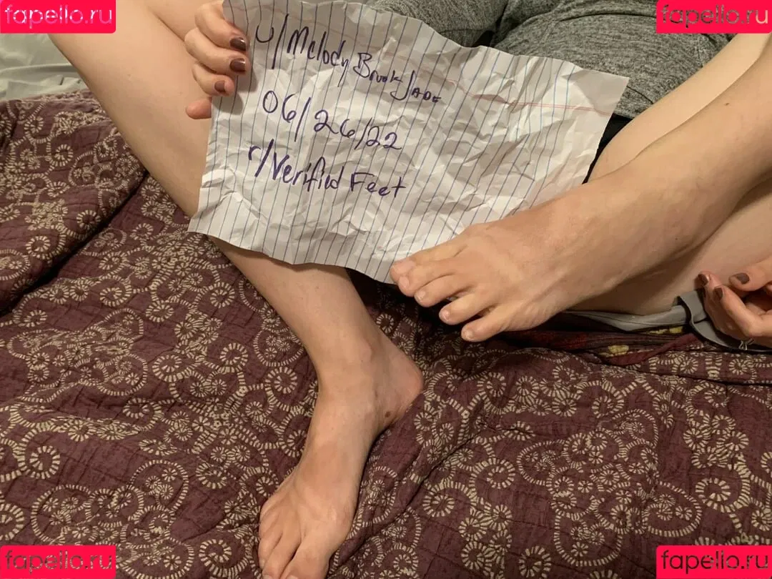 Melody Jade Onlyfans Photo Gallery 