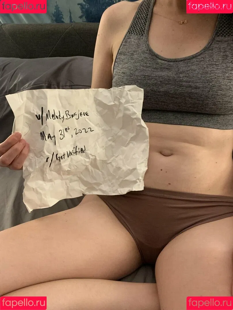 Melody Jade Onlyfans Photo Gallery 