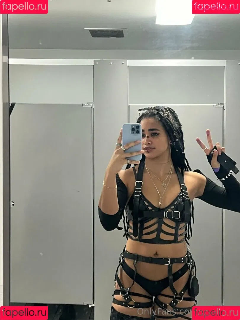 chaliceanastasia Onlyfans Photo Gallery 