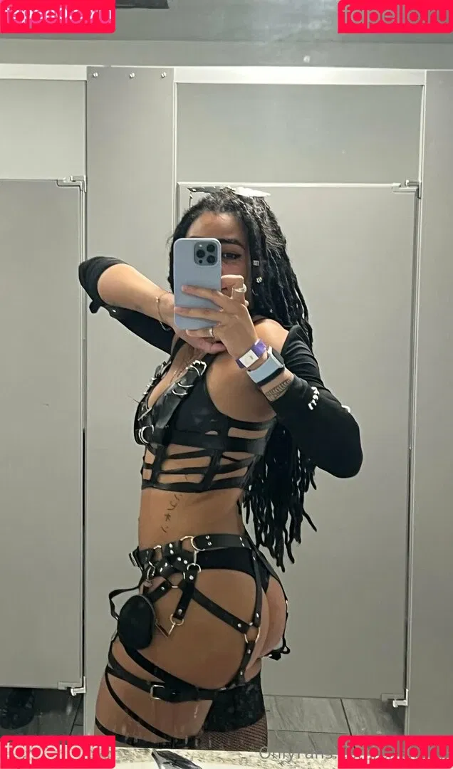 chaliceanastasia Onlyfans Photo Gallery 